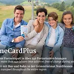 Bergzauber 2 Mit Meinecardplus Im Zentrum * Willingen (Upland)