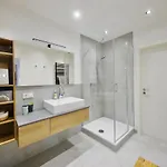 Bergzauber 2 Mit Meinecardplus Im Zentrum Appartement