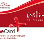 Bergzauber 2 Mit Meinecardplus Im Zentrum * Willingen (Upland)