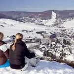 Appartement Bergzauber 2 Mit Meinecardplus Im Zentrum