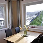 Appartement Bergzauber 2 Mit Meinecardplus Im Zentrum Willingen (Upland)