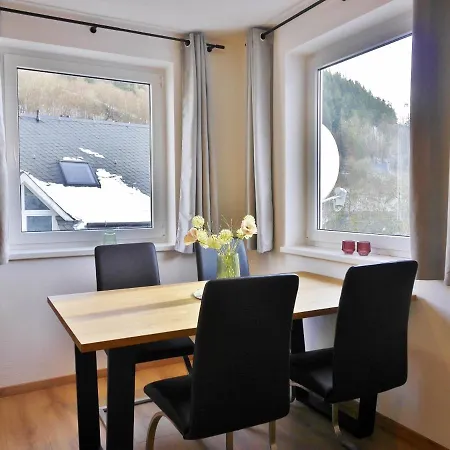 Bergzauber 2 Mit Meinecardplus Im Zentrum Apartment Willingen (Upland)