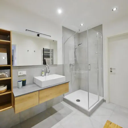 Bergzauber 2 Appartement