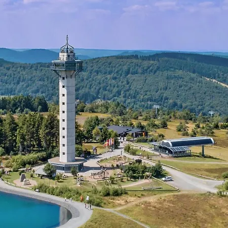 Bergzauber 2 Mit Meinecardplus Im Zentrum Willingen (Upland)