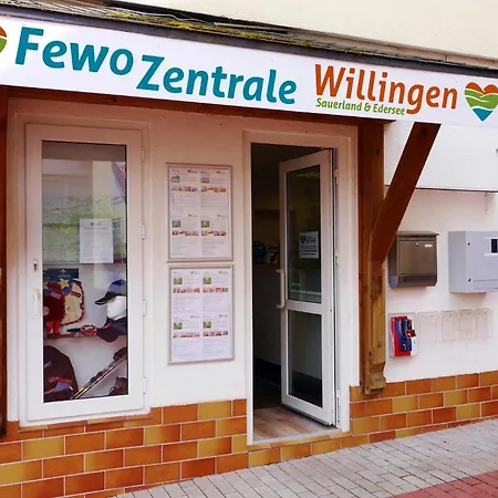 Appartement Bergzauber 2 Mit Meinecardplus Im Zentrum *