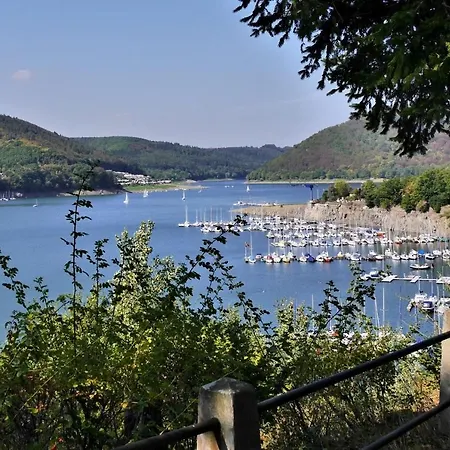 Appartement Bergzauber 2 Willingen (Upland)