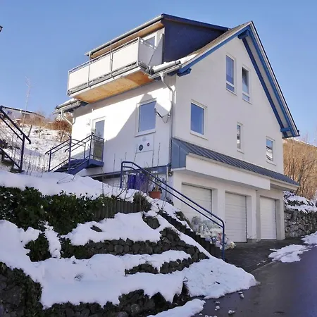 Bergzauber 2 Mit Meinecardplus Im Zentrum Appartement Willingen (Upland)