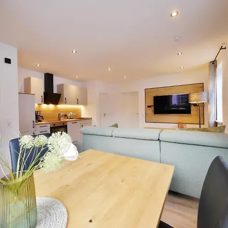 Bergzauber 2 * Willingen (Upland)