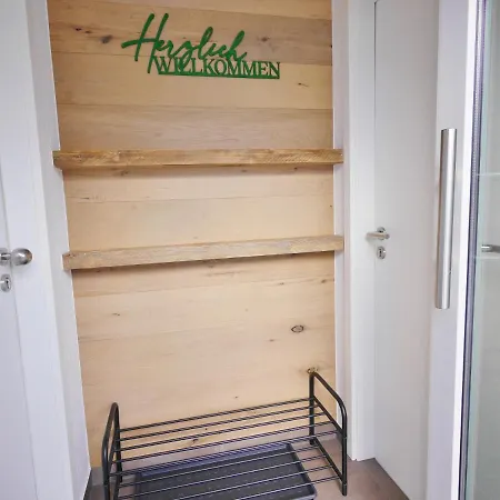 Bergzauber 2 Mit Meinecardplus Im Zentrum Apartment Willingen (Upland)