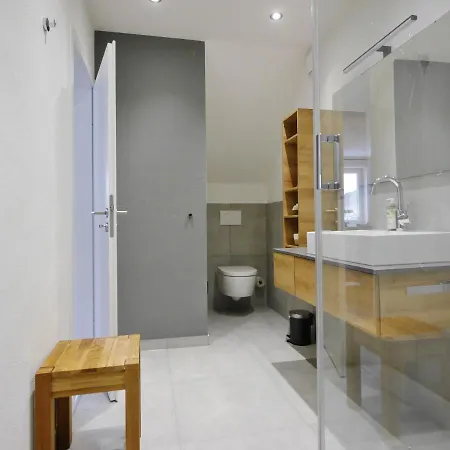 Apartment Bergzauber 2 Mit Meinecardplus Im Zentrum