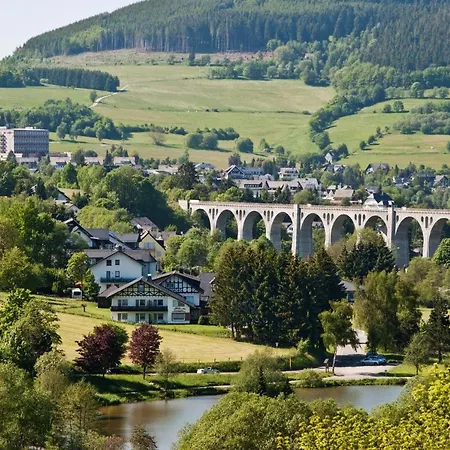 Bergzauber 2 Mit Meinecardplus Im Zentrum Willingen (Upland)