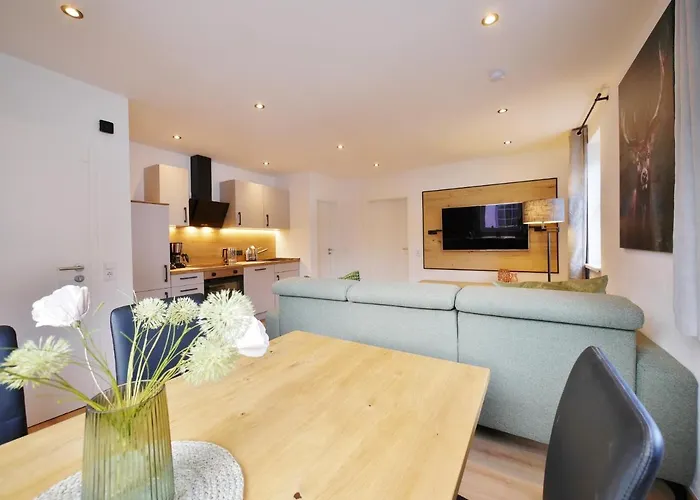 Bergzauber 2 * 빌링겐