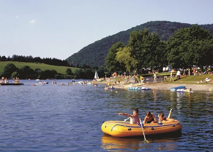 Bergzauber 2 빌링겐